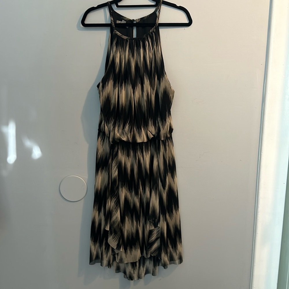 Woman’s dress